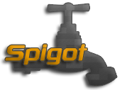SpigotMC Logo